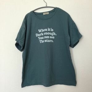 サマンサ　モス2 Ｆサイズ　 半袖Tシャツ
