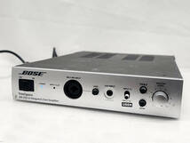▼9198　R60405　BOSE ボーズ　FreeSpace　IZA250-LZ　integrated zone amplifier　パワーアンプ_画像1