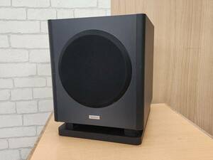 H　R60426　ONKYO オンキョー　サブウーファー　SWA-V60　