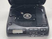 ★ R60430　SONY ソニー　CAR Discman カーディスクマン　車載用　D-800K　ポータブルCDウォークマン ★_画像4