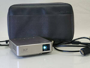 * R60430 ASUS small size projector Mini projector S1 compact case attaching *