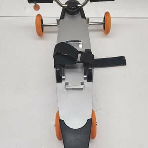 H R60426 SONY ソニー ERA-201T1 AIBO Speed Board アイボ スピードスケート 現状渡しの画像3