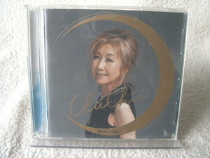 ★ 高橋真梨子 【ClaChic －クラシック－】 CD-DVD 