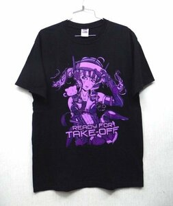 古着 ★FRUIT OF THE LOOM /フルーツオブザルーム ◎FREECON Tシャツ メンズ　Lサイズ