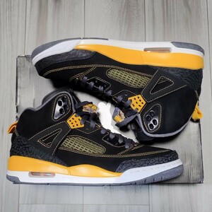 希少 美品 NIKE JORDAN SPIZIKE ジョーダン スパイジーク スパイクリー