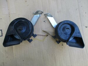 # used parts # Benz B180 original horn BOSCH made payment on delivery only 