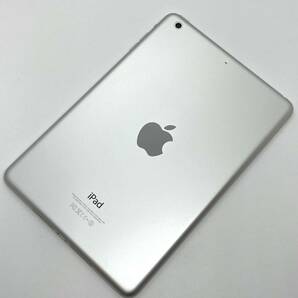 液晶美品 iPad mini2 Wi-Fiモデル 16GB ME279J/A 7.9インチ A1489 タブレット本体 送料無料 Y49MRの画像4