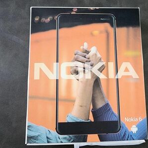 Nokia 6 SIMフリー