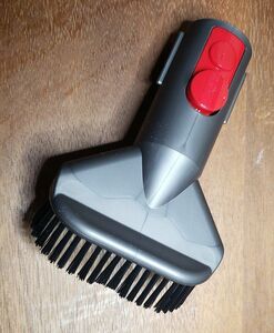 未使用品　ダイソン dyson　stubborndirtbrush　971429-01