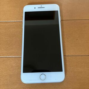 Apple iPhone8plus 64GB 本体