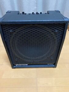 Polytone mini brute3 ポリトーン　ミニブルート3