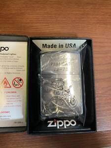 ジッポ zippo ベトナム ベティーブープ 未使用