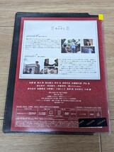 TVドラマ 天皇の料理番　4巻 第6・7話収録　2015年 佐藤健・黒木華他　レンタルDVD_画像2