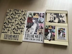 テイラー・スウィフト VIP特典グッズ　Taylor Swift eras tour 