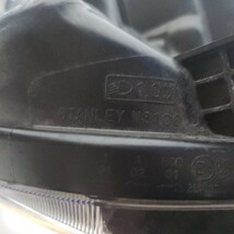 エヌボックス 右ヘッドライト stanley w3106_画像10