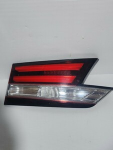  Odyssey rc1 right tail lamp 34150-t6a