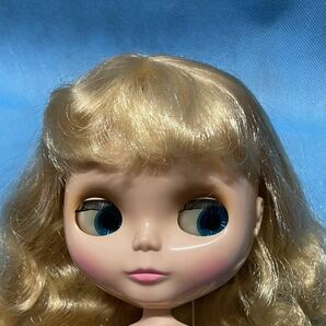 ネオブライス Blythe 人形 ドール DOLL フィギュア CWC TAKARA タカラ ハズブロ 2003の画像7