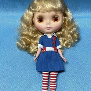 ネオブライス Blythe 人形 ドール DOLL フィギュア CWC TAKARA タカラ ハズブロ 2003の画像1