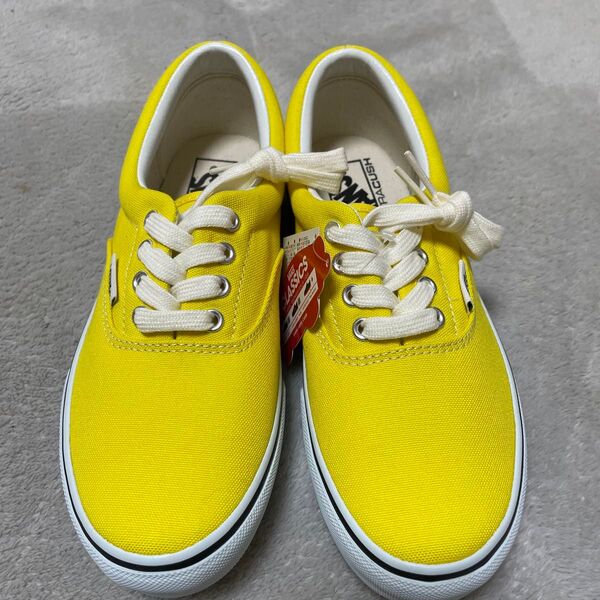 vans エラ 22.5