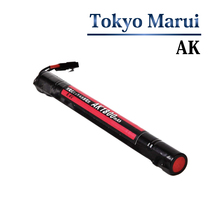 東京マルイ AK 互換 バッテリー 電動ガン用 大容量 1800mAh MARUI AK47S AK47HC MP5K_画像1