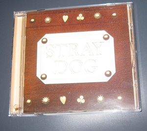 ♪♪希少 リマスターCD ストレイ・ドッグ 「STRAY DOG」+6 2009 マンティコア Manticore [ELP EL&P]関連♪♪