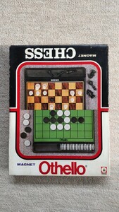 Tsukuda original шахматы Othello настольная игра tsukda оригинал Othello игра Showa Retro 