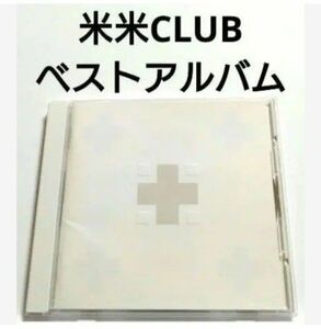 米米CLUB ベストアルバム 【 DECADE 】