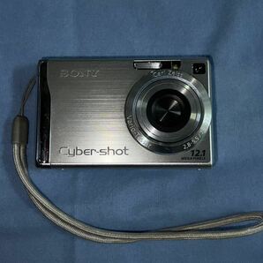 SONY DSC-W200Cyber-shot コンパクトデジタルカメラ 