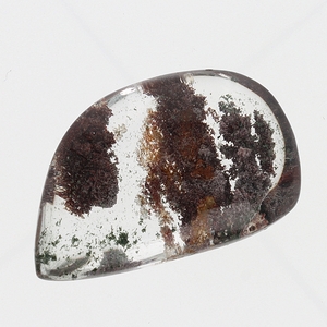 ガーデンクオーツ（庭園水晶）52.95ct 裸石【W-276】