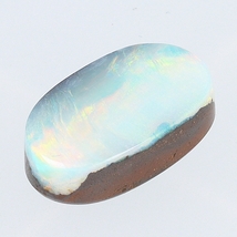 ボルダーオパール5.45ct 裸石【K-69】_画像4