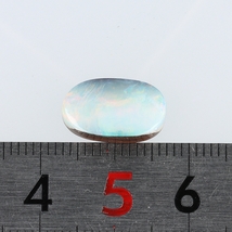 ボルダーオパール5.45ct 裸石【K-69】_画像3