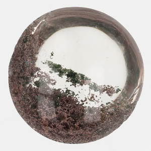 ガーデンクオーツ（庭園水晶）95.80ct 裸石【W-279】