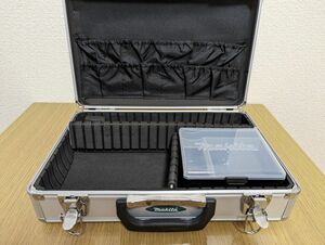 新品 マキタ TD022DSHX【ケースのみ】充電式ペンインパクトドライバー用 makita　BL0715、DC07SB、本体なし