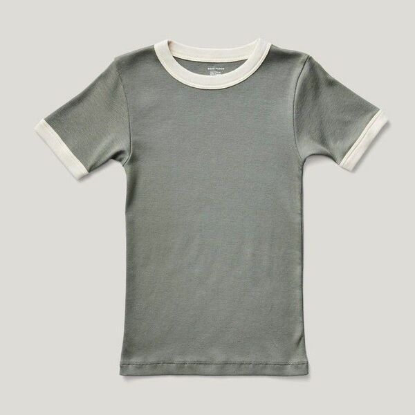 新品 8y soor ploom GymClass Tee Eucalyptus