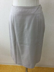 Неиспользованная бежевая юбка с Sunauna Tag 15000 иен размер 38/м