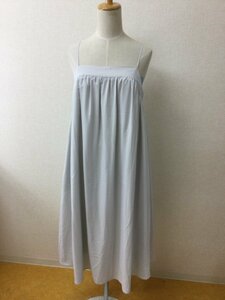  Kumikyoku .. light gray jumper skirt size 2