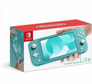 Nintendo Switch Lite 2台セット