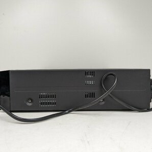 【動作確認済】 DXアンテナ VHS一体型 HDD内臓 ブルーレイレコーダー DXBW320 美品 リモコン付 / 140 (SGAW014857)の画像7