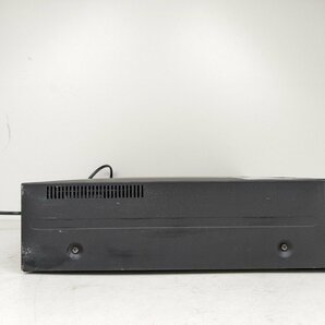 【動作確認済】 DXアンテナ VHS一体型 HDD内臓 ブルーレイレコーダー DXBW320 美品 リモコン付 / 140 (SGAW014857)の画像3