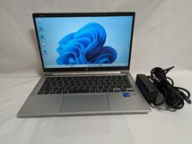 HP Probook 430 G8 済 Windows 11 Core i5 16GB SSD256GB Office互換アプリ ACアダプタ付属 Windows Update済 / 80 (RUHT013792)_画像1