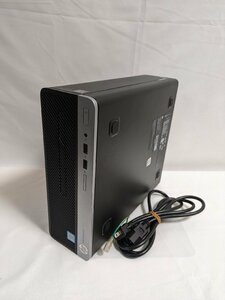 HP ProDesk 400 G5 SFF Windows 11 Core i5 8GB SSD500GB DVD +/- RWドライブ Office互換アプリ Windows Update済 / 80 (RUHT013789)