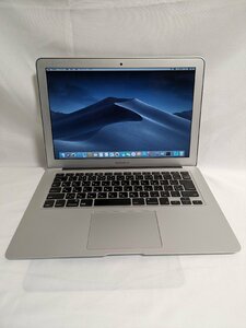 Apple MacBook Air (13インチ, Mid 2013) A1466 MacOS Mojave Core i5 8GB SSD250GB 2013年製 ノートパソコン / 80 (RUHT013801)