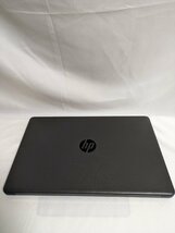 HP notebook pc 250 G7 Windows 11 Core i3 8GB HDD500GB DVD +/- RWドライブ Office互換アプリ Windows Update済 / 80 (RUHT013807)_画像8