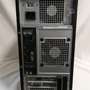 【動作確認済】 Dell Precision Tower 3620 OS無し Core i5 16GB SSD500GB /HDD500GB NVIDEA GTX950 / 100 (RUHT014967)の画像5