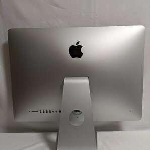 【初期化済】デスクトップ パソコン Apple iMac (21.5-inch, Late 2013) A1418 MacOS Catalina Core i5 8GB HDD1TB / 140 (RUHT014995)の画像3