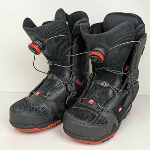スノーボード ブーツ ヘッド HEAD SCOUT 27.0cm 美品 / 140 (KSAW015160)の画像1