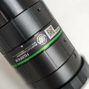 カメラ レンズ FUJINON LENS 富士フィルム F1.8/12mm CF12ZA-1S / 60 (RUHT014919D)の画像6