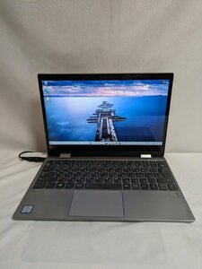 ノートパソコン PC Lenovo YOGA 720-IBKデータ消去 Windwos11 Core i5 8GB SSD256GB Office互換アプリ ジャンク / 80 (RUHT015025)