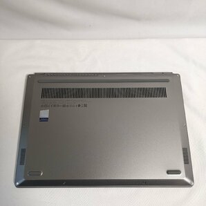 【即使用可能】ノートパソコン Lenovo ThinkBook 13s-IML Windows 11 Core i5 8GB SSD256GB Windows Update済 / 80 (RUHT015045)の画像8