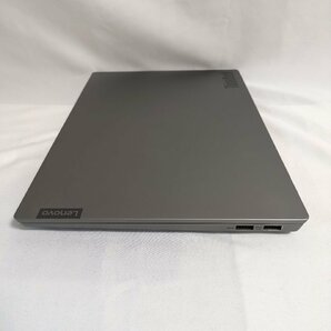 【即使用可能】ノートパソコン Lenovo ThinkBook 13s-IML Windows 11 Core i5 8GB SSD256GB Windows Update済 / 80 (RUHT015045)の画像10